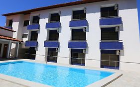 Hotel Porto do Sol